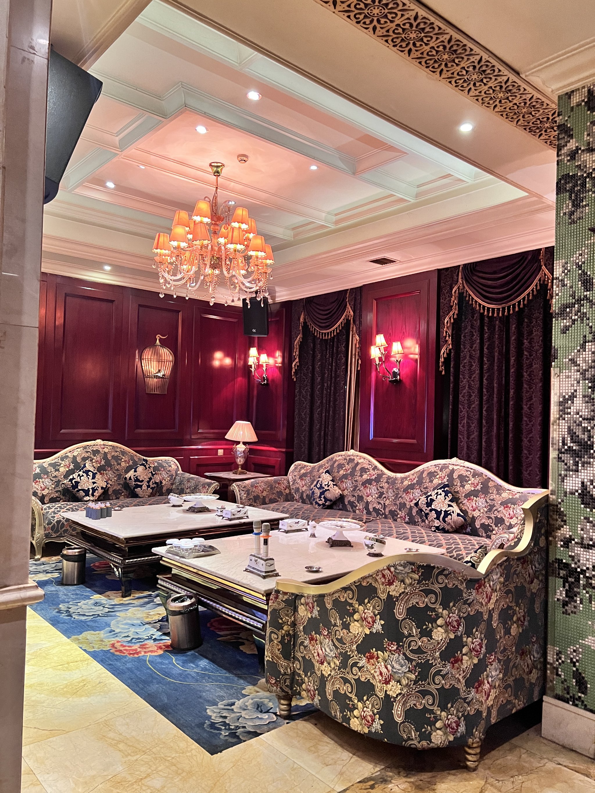 包头商务ktv优质环境体验尽在商务ktv-昆都仑区ktv预定