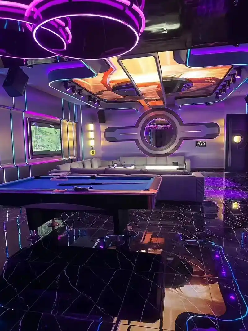 包头商务ktv优选商务ktv推荐-九原区ktv预定