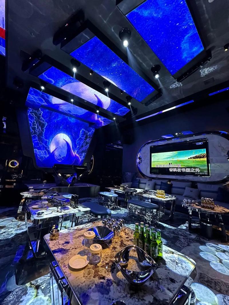 包头商务ktv费用怎么算详解-青山区ktv预定